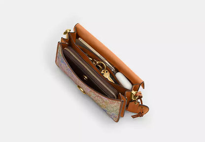 Tabby Shoulder Bag 26