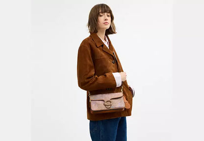 Tabby Shoulder Bag 26