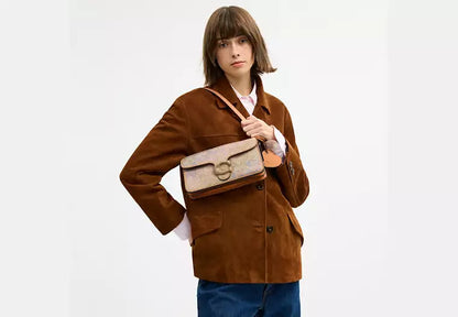 Tabby Shoulder Bag 26